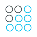 Logo van I AND P