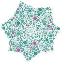 Logo van Logeerhuis De Vrouwenmantel