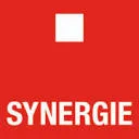 Logo van Synergie Nederland