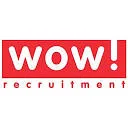 Logo van Wow Recruitment