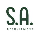 Logo van S.A. Recruitment