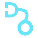 Logo van Dokter Koel
