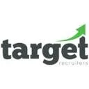 Logo van Target Recruiters
