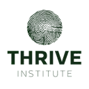 Logo van THRIVE Institute