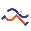 Logo REIN - Hét netwerk voor L AND O in de ouderenzorg