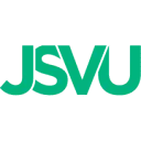 Logo van Juridische Studenten Vereniging te Utrecht