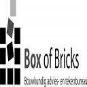 Logo van Box of Bricks Bouwkundig advies- en tekenbureau