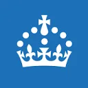 Logo British Embassy The Hague