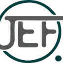 Logo van JEF taxatie AND risicobeheer