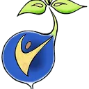 Logo Towards Nature Permaculture Landscaping