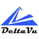 Logo van DeltaVu Recruitment