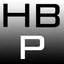 Logo van Hayo Baan - Photography