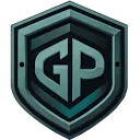 Logo van Gameproof