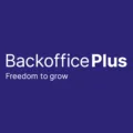 Logo van Backoffice Plus
