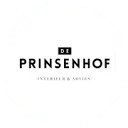 Logo van De Prinsenhof Interieur AND Advies