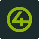 Logo van Borg4