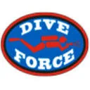 Logo van DiveForce