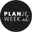 Logo van Planjeweek.nl