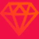 Logo van Diamond FX