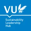 Logo van VU Sustainability Leadership Hub