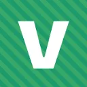 Logo van De Hippe Vegetariër