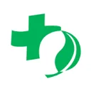 Logo van Green Cross Nederland