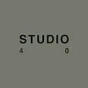 Logo van Studio40amsterdam