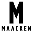 Logo van Maacken