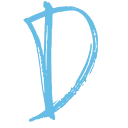 Logo Deelpunt Trainingen en Advies voor Zorg Welzijn en Dienstverlening