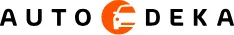 Logo van Auto Deka